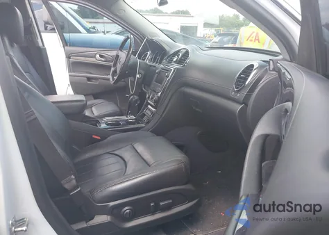 2016 Buick Enclave Premium from USA, damaged, VIN 5GAKVCKD5GJ268236